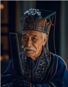 蒋伯龄