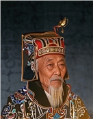 卫康叔