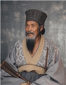 孔父嘉