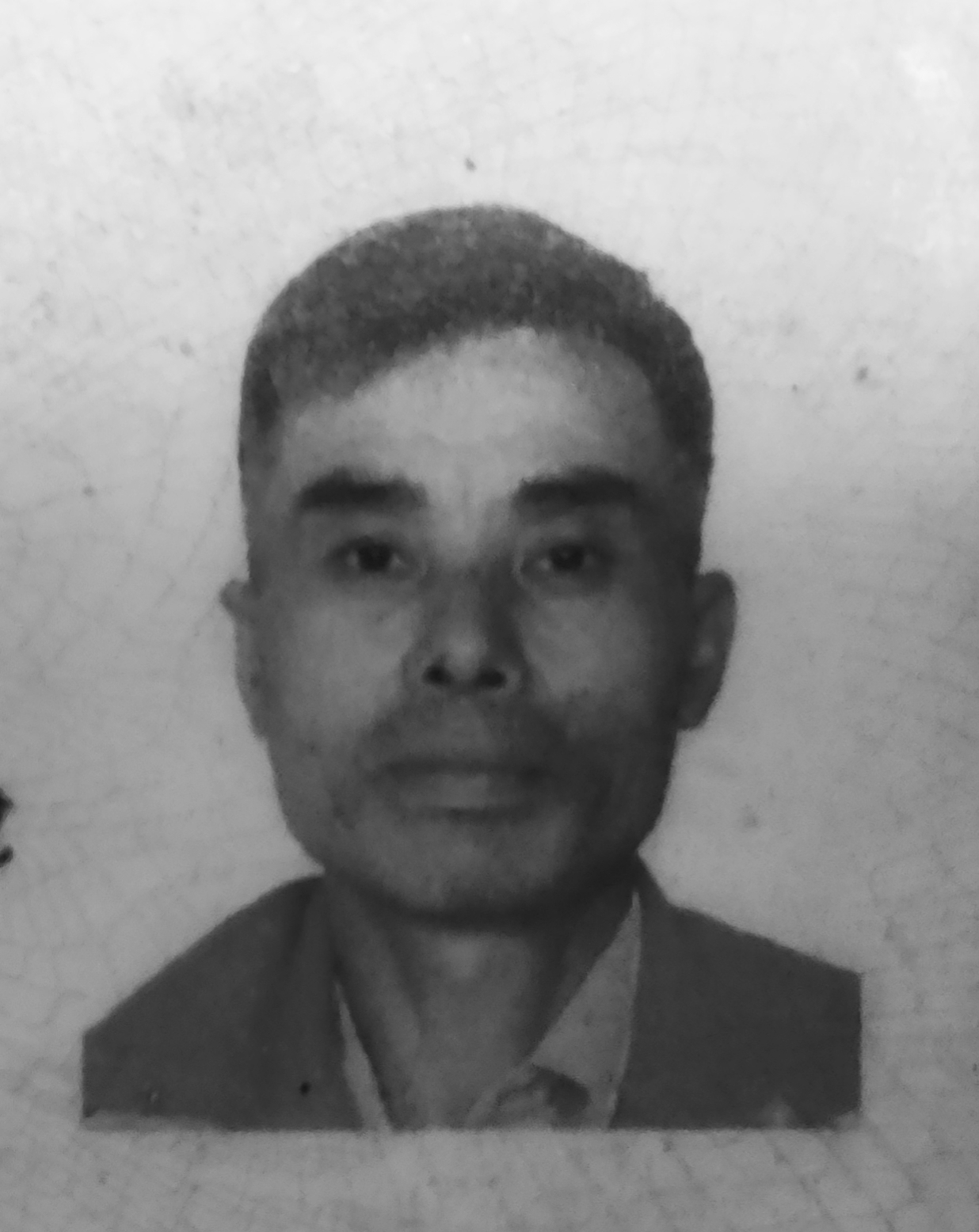 李升榜