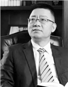西子电梯科技有限公司总裁刘文超