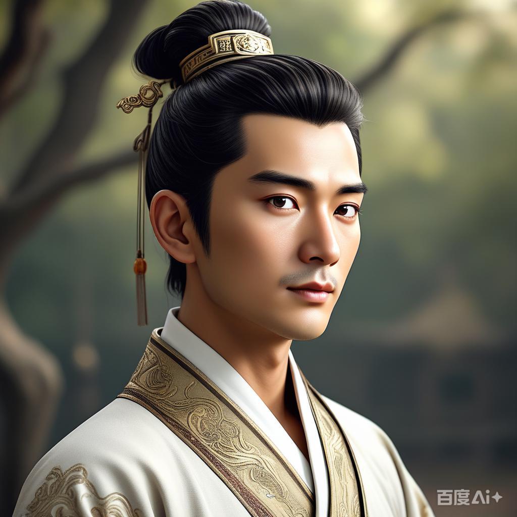李建成