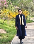 张爱玲