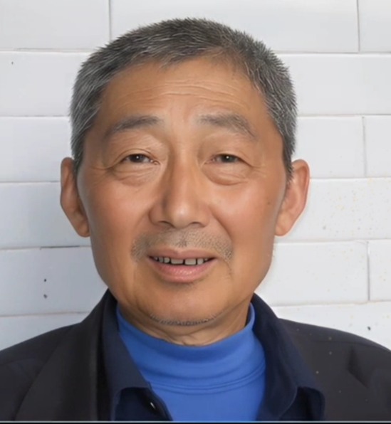 竹朝清