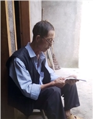 冯云春