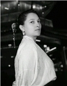 杨奇娜