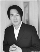 知名港星甄志强