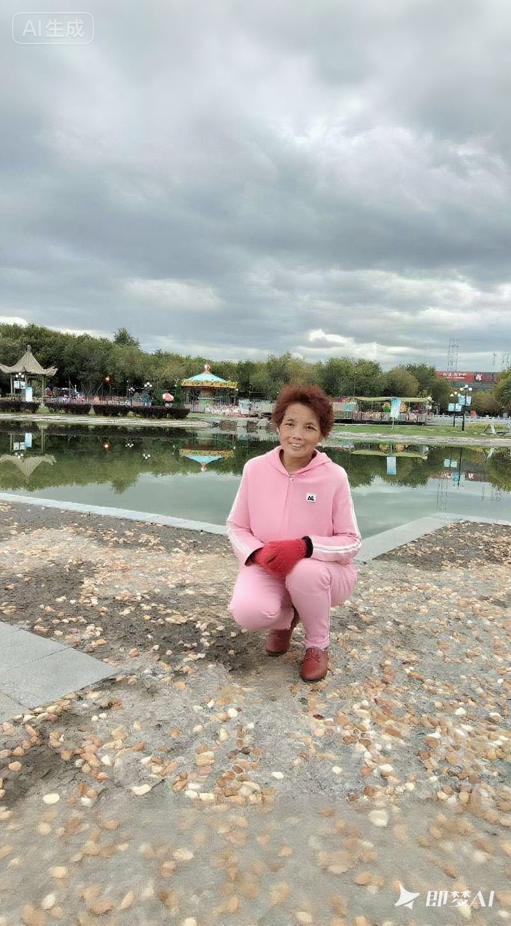 胡金玲