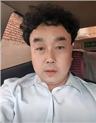 山西民间演艺网红大刚——景旭刚