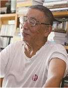 何丙仲