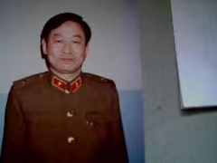傅明