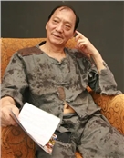 香港著名演员，武术指导袁祥仁
