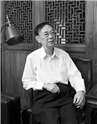 王寿南