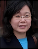 中国人民大学文学院原副教授骆峰