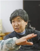 李毓芳
