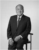 李锦记集团主席李文达
