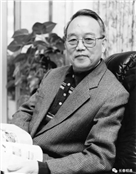 王佛松