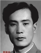 郭家庆