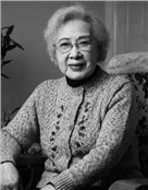 秦怡