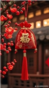 福气满满
