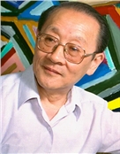 罗忠镕
