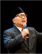 张家声
