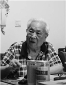 张德林