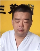 鸡蛋店老板付斌