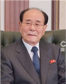 金永南