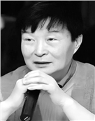蓝棣之
