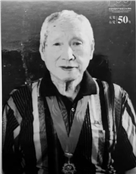 高慎华