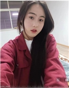 高颜值美女孙东仙