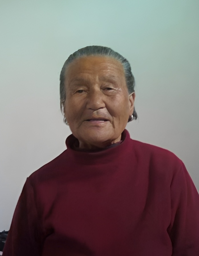 荀玉梅