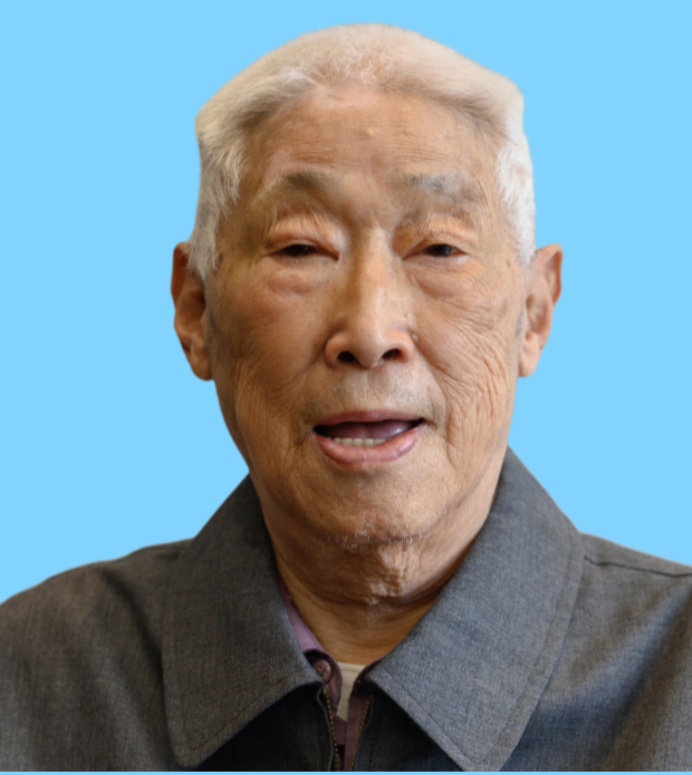 顾忠勋