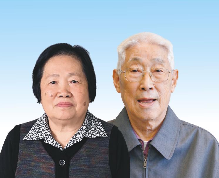 顾忠勋