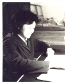 李玲虹