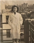 汪梅先
