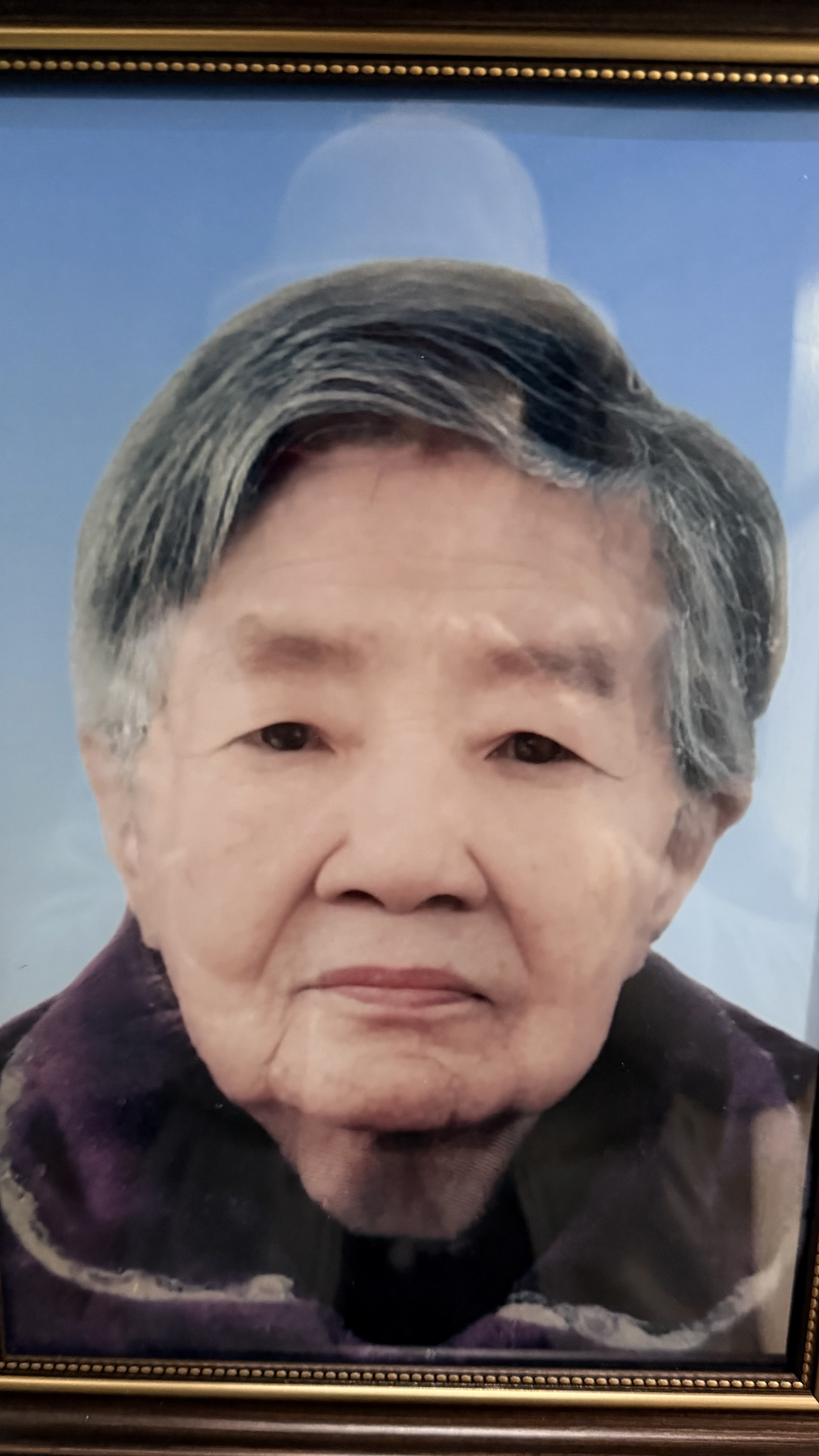 付朝芬