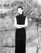 赵一荻