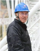 南仁东