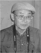 张闾琳