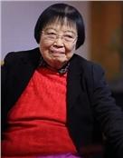 乐黛云
