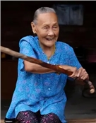 抗日巾帼英雄银金花