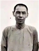 蒯松茂