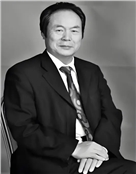中国著名心电学家，青岛大学附属医院原心内科教授兼心电诊断科主任陈清启