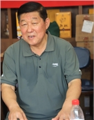 展庆堂