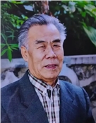 《小说选刊》副主编、原总编辑冯立三