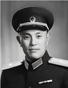 张力雄