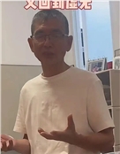 董朝明