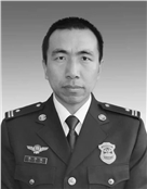 北京平谷区消防队李子斌